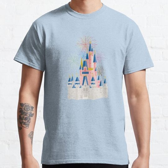 Discover Fairytale Castle