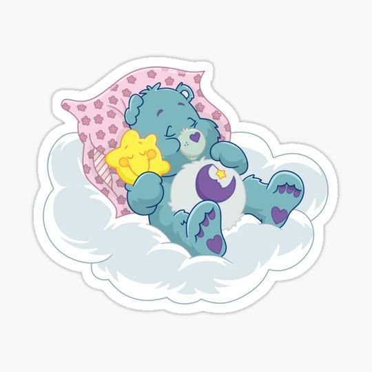 Discover sleeping bear