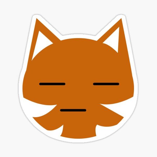 Discover Cat Sleeping