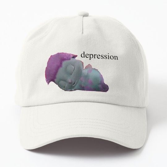 Discover Bibble Depression Meme