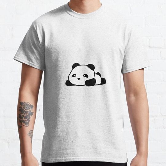 Discover Panda kawaii