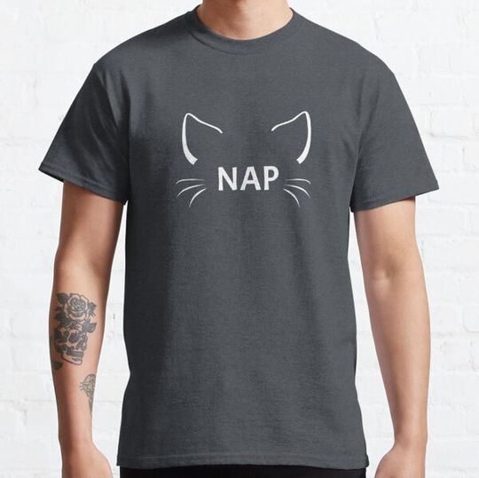Discover Cat Nap