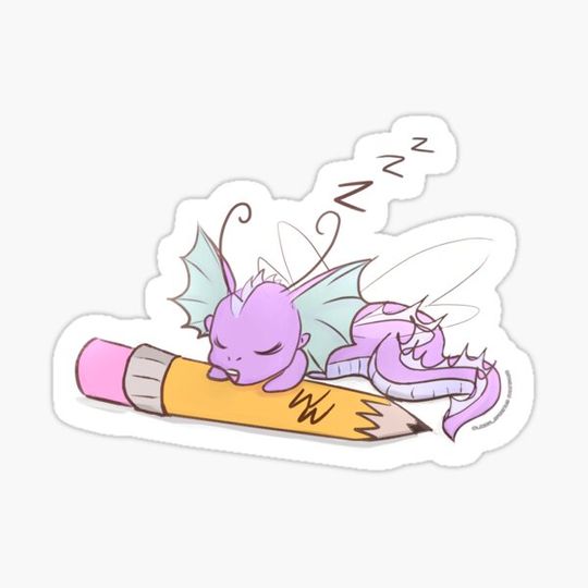 Discover Sleeping Wisp