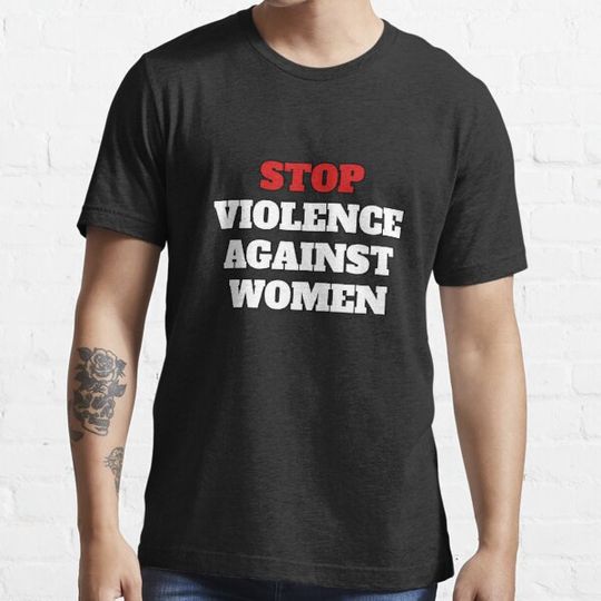 Discover Stop violence against women - feminist protest