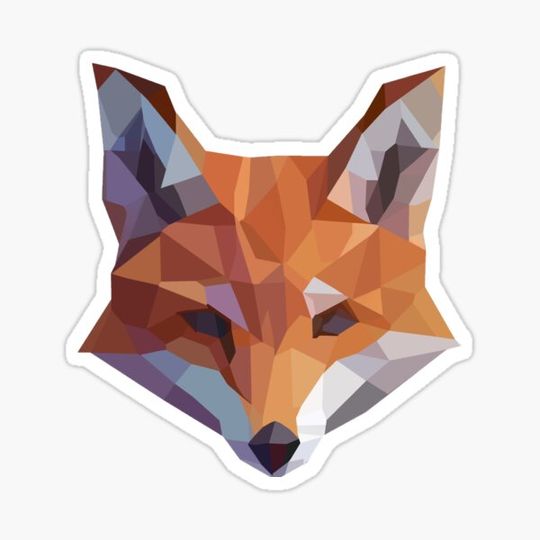 Discover Copy of  cute fox