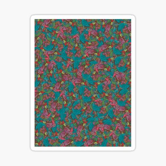 Discover Love (Band) - Forever Changes (Album)