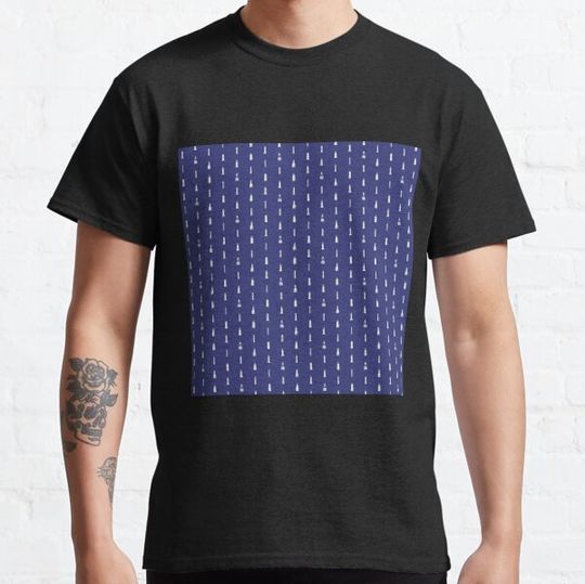 Discover Light House Pattern