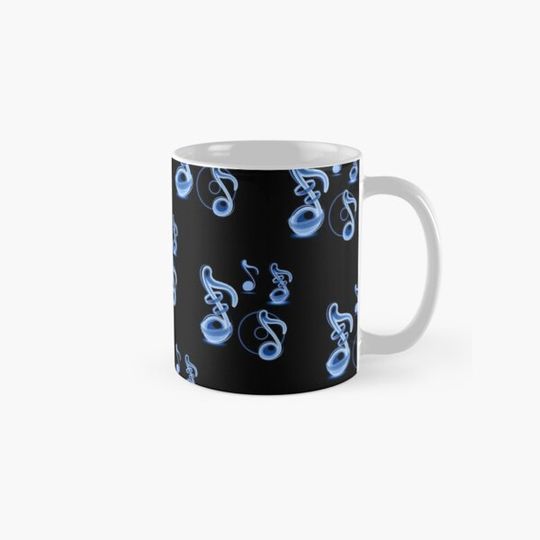 Discover Blue music nout