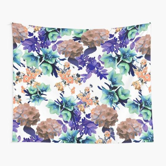 Discover Blooming