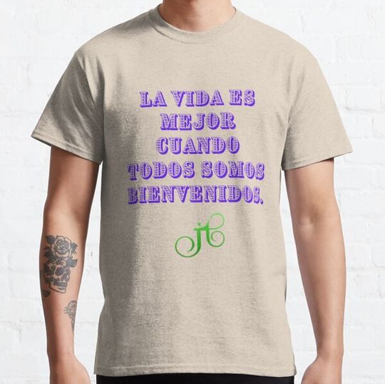 Discover Bienvenidos