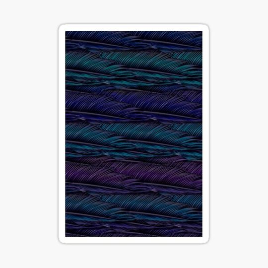 Discover Feather Gradients