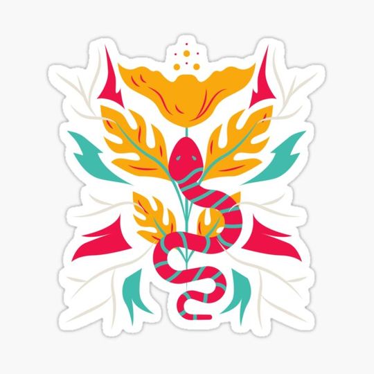 Discover Charming Snake