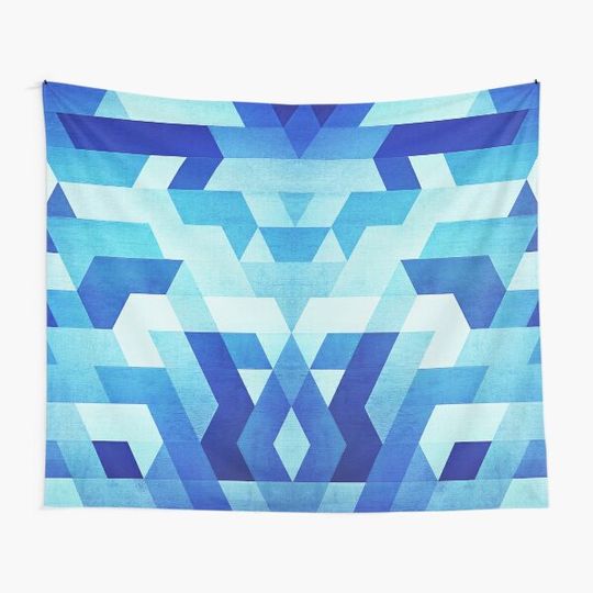 Discover Abstract Geometry