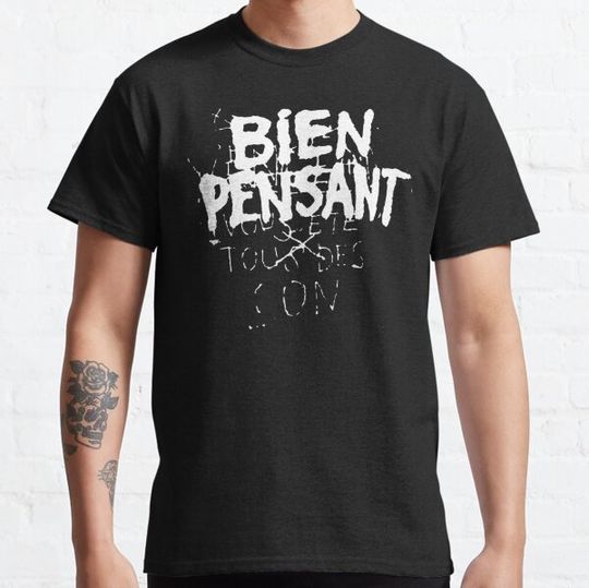 Discover bien art