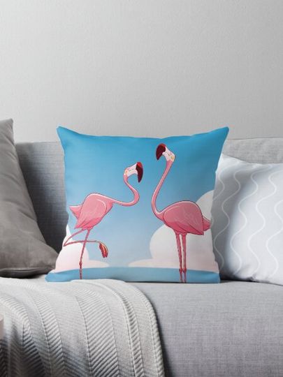 Discover Flamingo