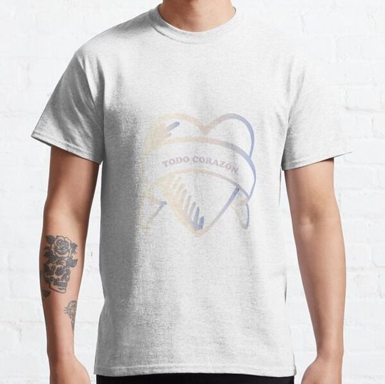 Discover all heart masks