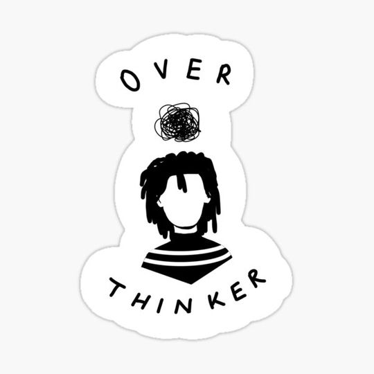 Discover Overthinker (Male D)
