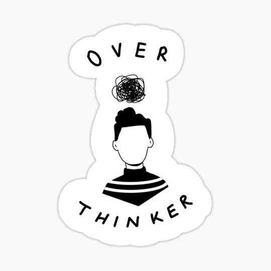 Discover Overthinker (Male A)
