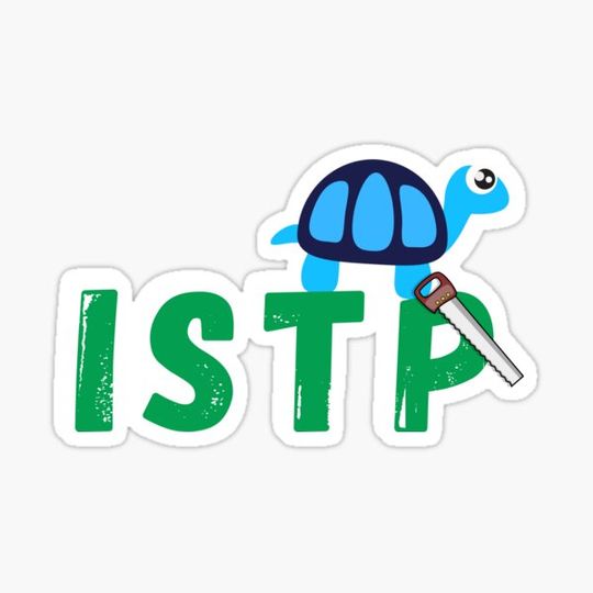 Discover ISTP MBTI MASCOT | 16 Personalities