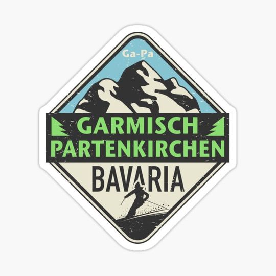 Discover Garmisch-Partenkirchen, Bavaria, Germany