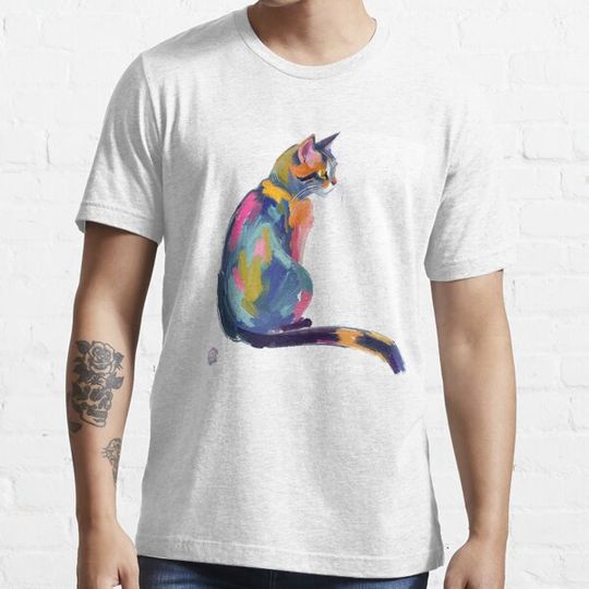 Discover Cat