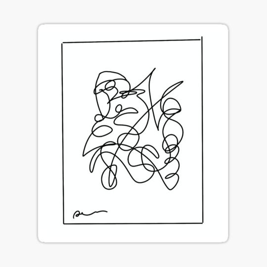 Discover organized chaos