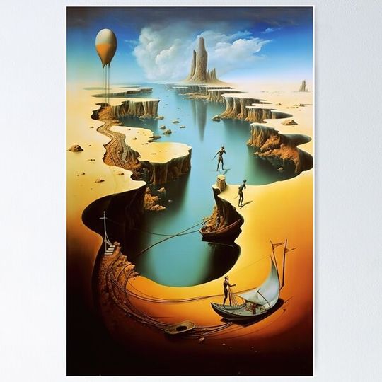 Discover Desert Dreams: Whimsical Wonders