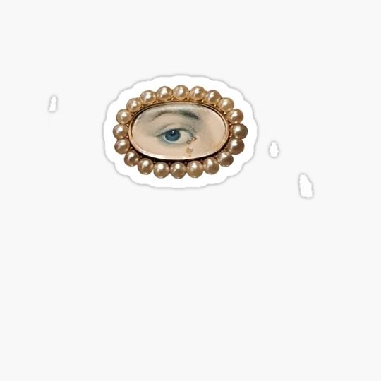 Discover Lovers Eye