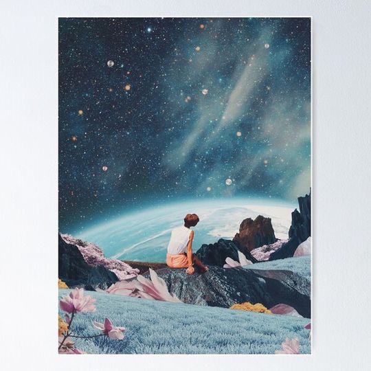 Discover I can't See This Universe without You