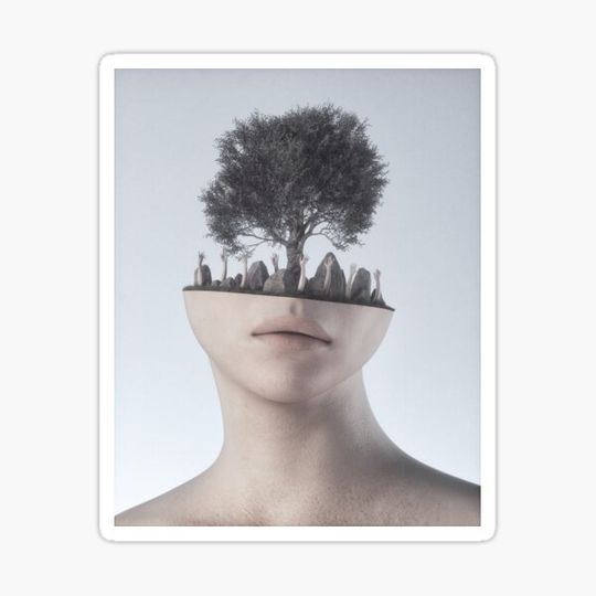 Discover Mind Tree