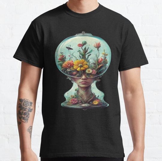 Discover Fishbowl Head