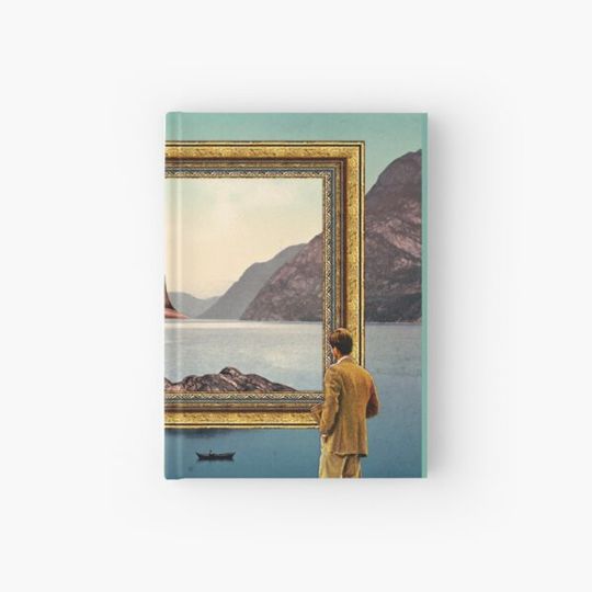 Discover The Curator