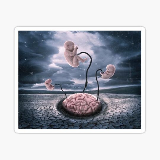 Discover Surrealism dark gothic Photo art