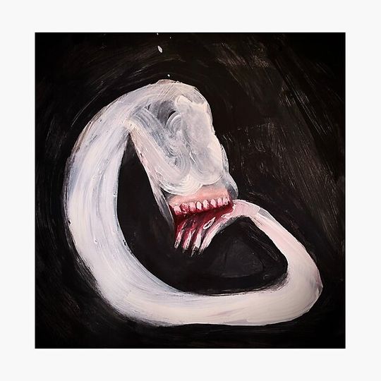 Discover worm