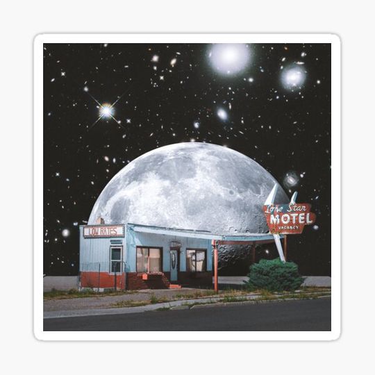 Discover Motel California