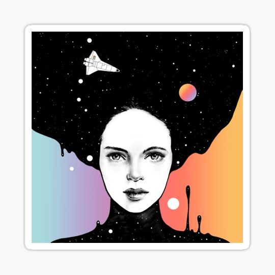 Discover If You Were My Universe