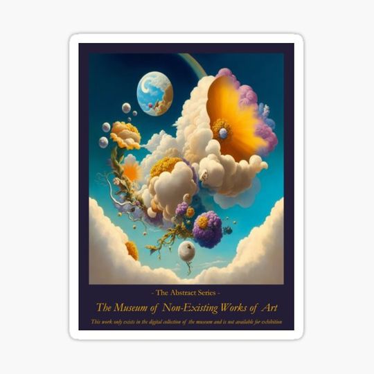 Discover floral sky