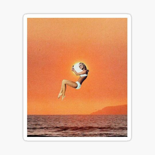 Discover Missing the Sun