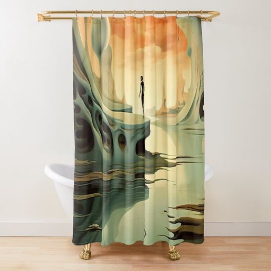 Discover Surreal Ethereal Encounters