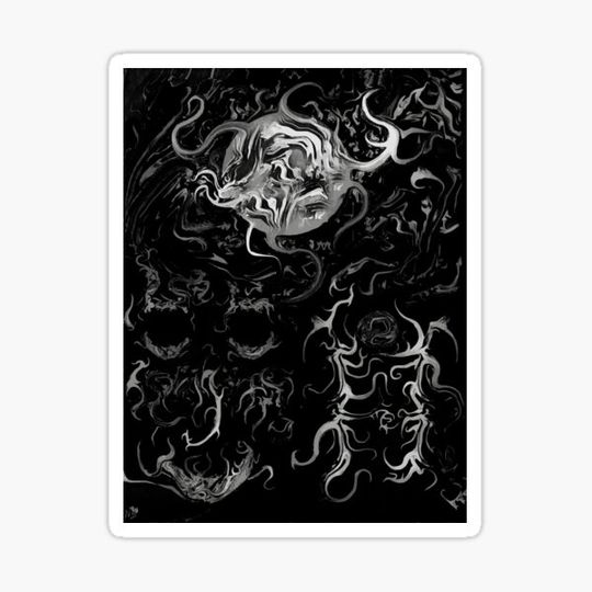 Discover Iniquitous