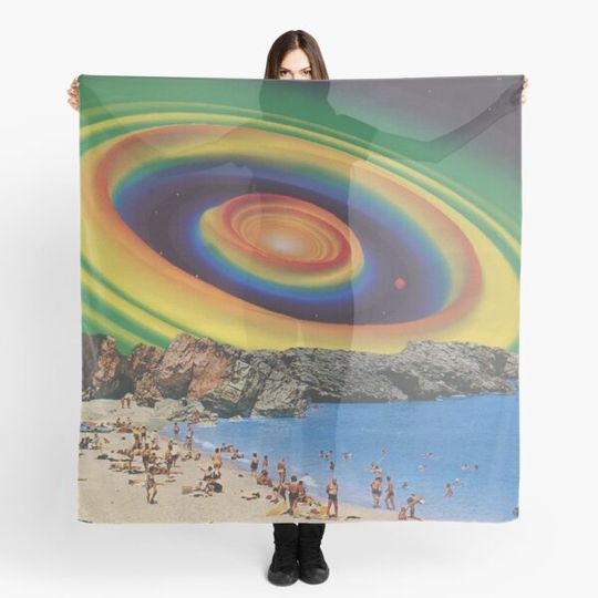 Discover Supergraphic Summer