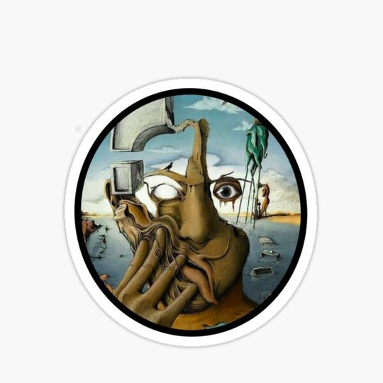 Discover Surreal Art