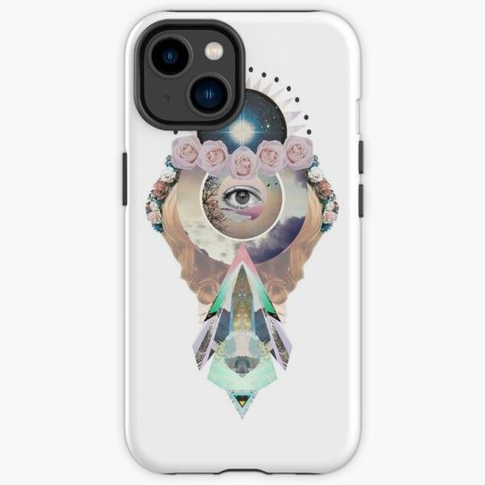 Discover Graphic Design Phone Case