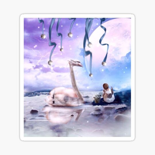 Discover The Song of Swans and Falling Stars