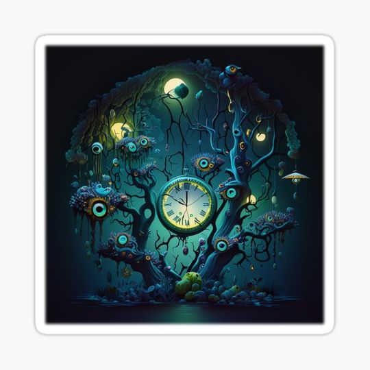 Discover Luminescent Lucidity