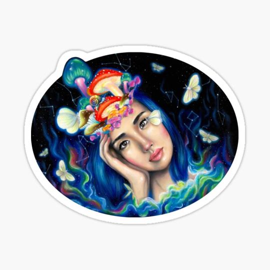 Discover Creative mind