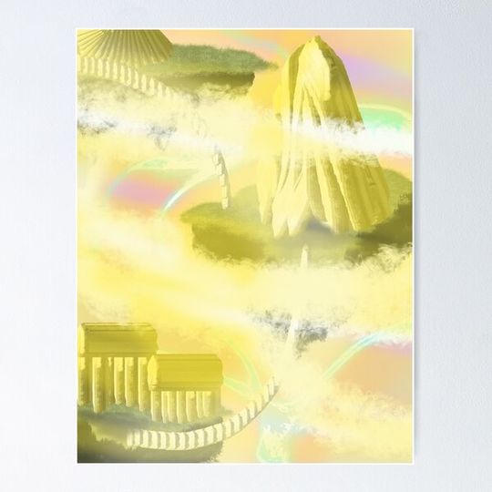Discover Floating Tombs.