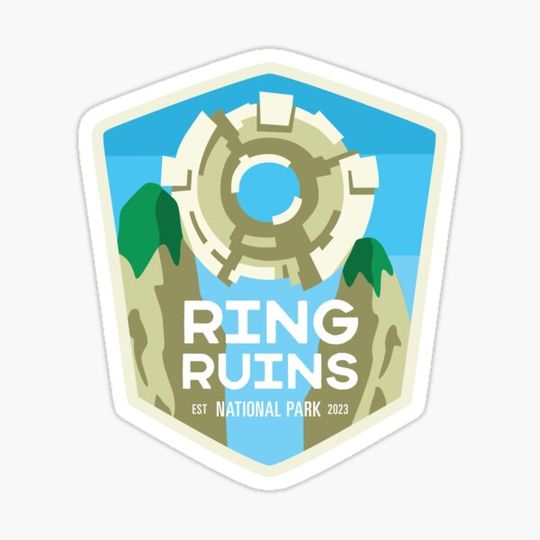 Discover Ring Ruins National Park