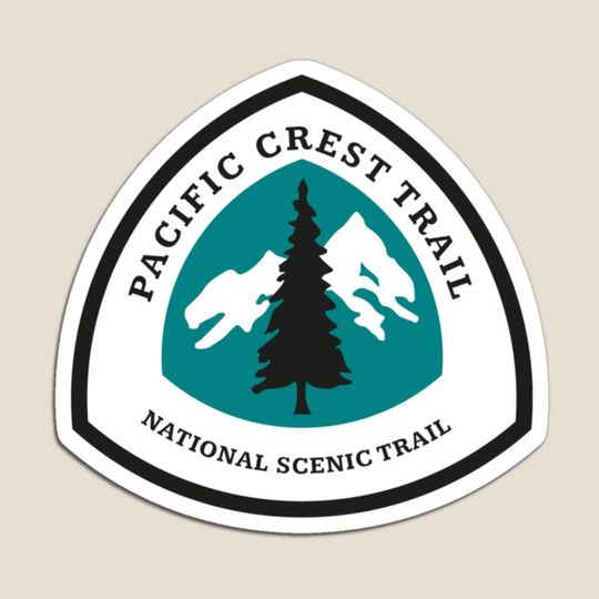 Discover Pacific Crest Trail