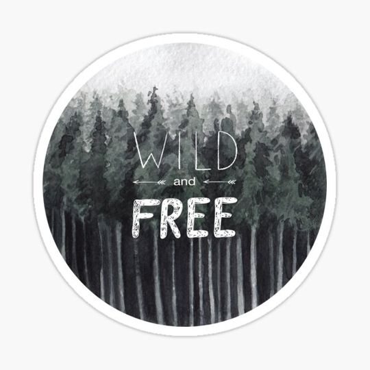 Discover Wild and Free